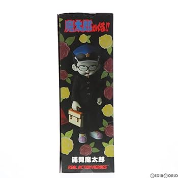 Amazon.co.jp: 【▽】[FIG]リアルアクションヒーローズ No.727